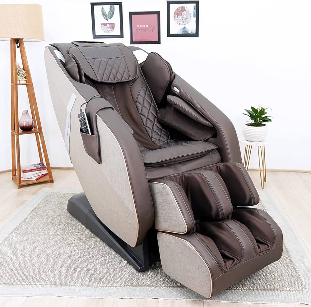 Recliner